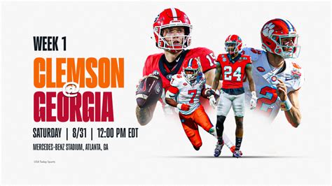 zcode score prediction|Our staff score predictions for No. 14 Clemson vs. No. 1 Georgia.